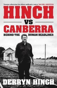 bokomslag Hinch vs Canberra