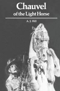 bokomslag Chauvel of the Light Horse