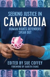 bokomslag Seeking Justice In Cambodia