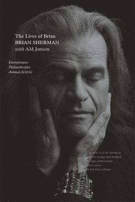 bokomslag The Lives of Brian