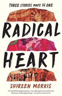 bokomslag Radical Heart
