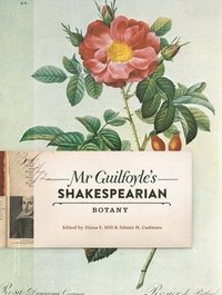 bokomslag Mr Guilfoyle's Shakespearian Botany