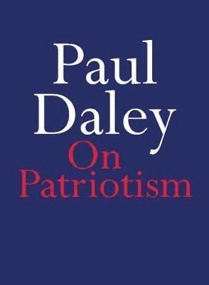 On Patriotism 1