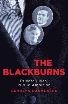 The Blackburns 1