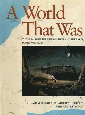 A World That Was 1