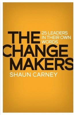 The Change Makers 1