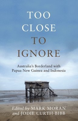 Mark Moran, Jodie Curth-Bibb - Too Close to Ignore, Häftad