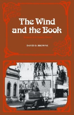 bokomslag Wind and the Book