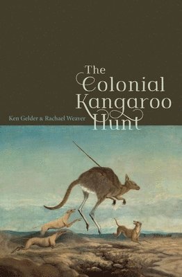 bokomslag Colonial Kangaroo Hunt
