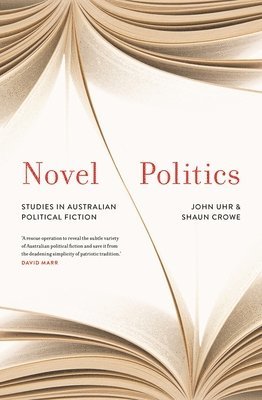 Novel Politics 1