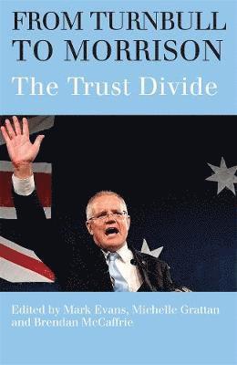 From Turnbull to Morrison 1