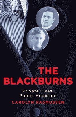 The Blackburns 1