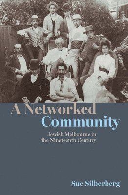 A Networked Community 1