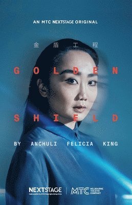 Golden Shield: Mtc Nextstage Original