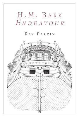 Ray Parkin - H.M. Bark Endeavour Box Set, Inbunden. Tillgänglighet: Tillfälligt slut
