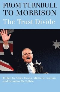 bokomslag From Turnbull to Morrison
