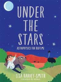 bokomslag Under the Stars (signed by author)