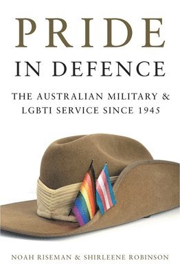 Pride in Defence 1