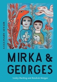 bokomslag Mirka & Georges