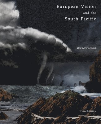 bokomslag European Vision and the South Pacific