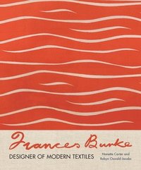 bokomslag Frances Burke