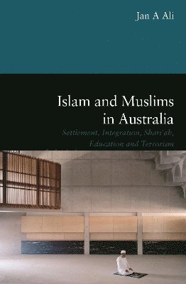 Islam and Muslims in Australia 1