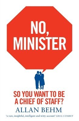 No, Minister