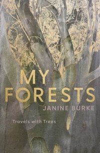 bokomslag My Forests