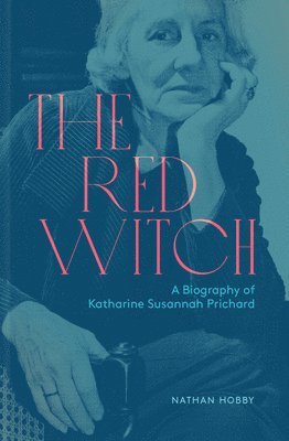 The Red Witch 1