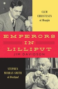 bokomslag Emperors in Lilliput