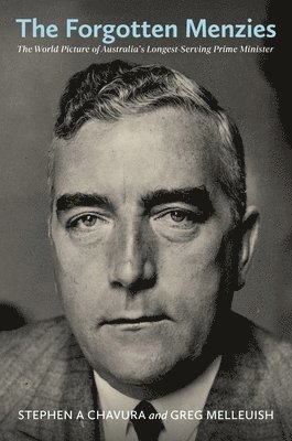 Forgotten Menzies