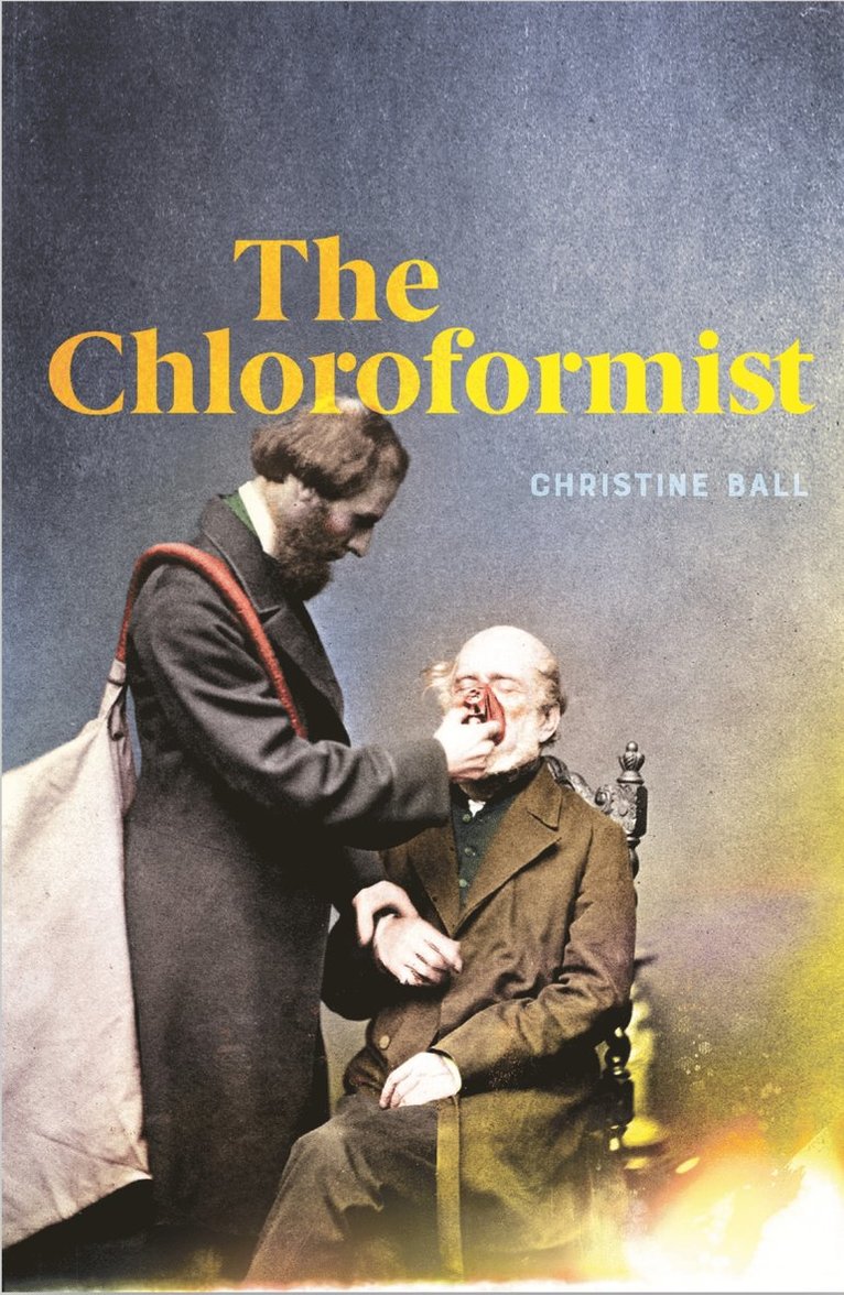 Chloroformist