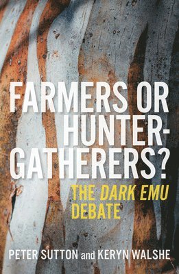 Farmers or Hunter-gatherers? 1