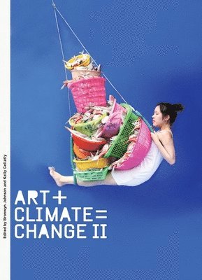 Art + Climate = Change II 1