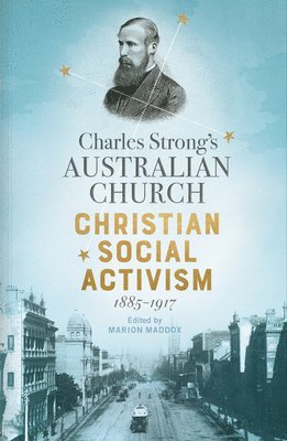 Charles Strong's Australian Church 1