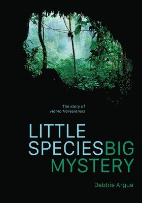 Little Species, Big Mystery 1