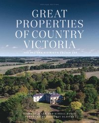 bokomslag Great Properties of Country Victoria Revised Edition: Volume 2