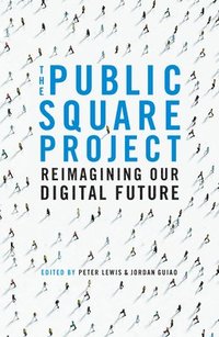 bokomslag The Public Square Project