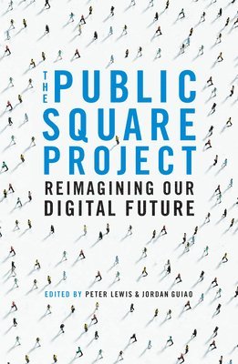 bokomslag The Public Square Project