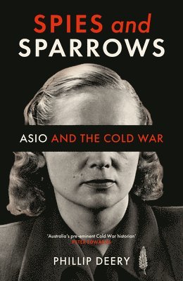 Spies and Sparrows 1