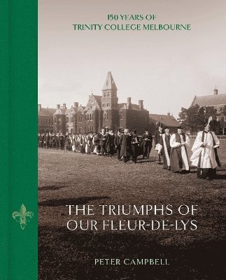 Triumphs of Our Fleur-de-Lys