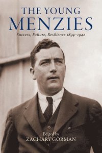 bokomslag The Young Menzies