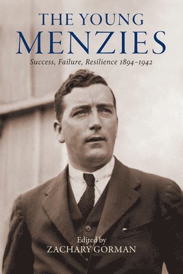 bokomslag The Young Menzies