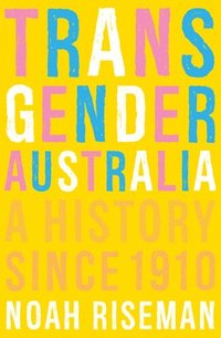 bokomslag Transgender Australia