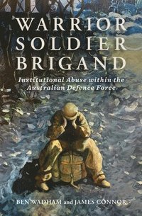 bokomslag Warrior Soldier Brigand