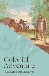 bokomslag Colonial Adventure