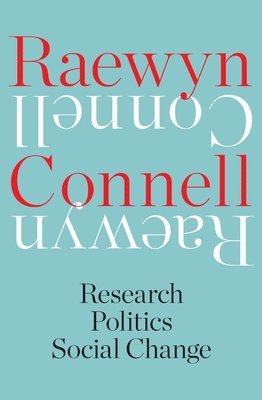 Raewyn Connell 1