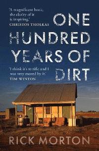 bokomslag One Hundred Years of Dirt