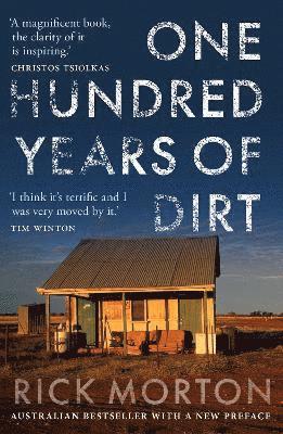 One Hundred Years of Dirt 1