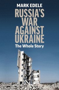 bokomslag Russia's War Against Ukraine